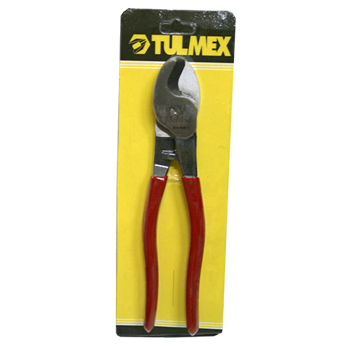 Pinza Cortacable 9" Awg 1/0 Tulmex 509